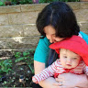 Meet your Posher, Betsy